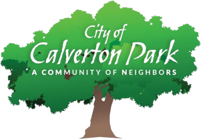 City of Calverton Park   - A Place to Call Home...